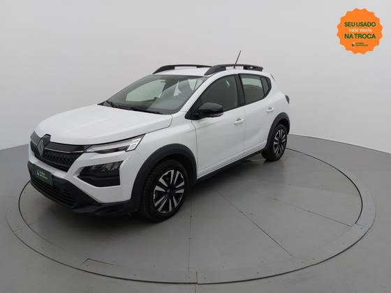RENAULT KARDIAN 1.0 TCE FLEX EVOLUTION EDC RENAULT KARDIAN 1.0 TCE FLEX EVOLUTION EDC